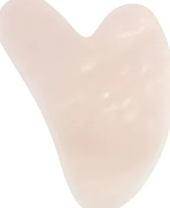 Gesichts-Massageschaber „Gua Sha“