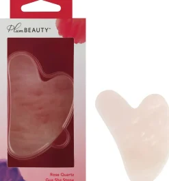 Gesichts-Massageschaber „Gua Sha“