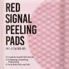 Gesichtsreinigungspads