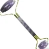 Gesichtsroller Lila Amethyst