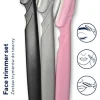 Gesichtstrimmer 3 St. 500782
