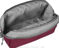 Gesteppte Handtasche Marsala Classy