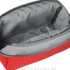 Gesteppte Handtasche rot Classy