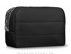 Gesteppte Handtasche schwarz Classy
