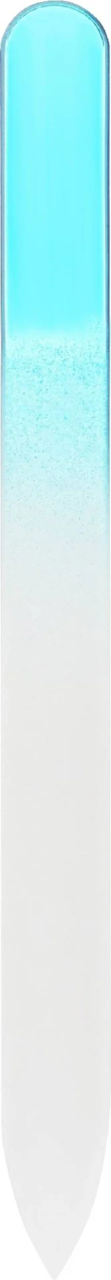 Glasnagelfeile 9 cm 74400 blau