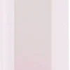 Glasnagelfeile 14 cm weiß-rosa