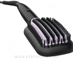 Glättungsbürste für das Haar