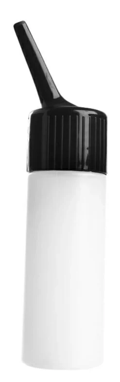 Gradierter Applikator zum Auftragen von Farbe, 120 ml