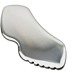 Gua Sha Metallmassagegerät