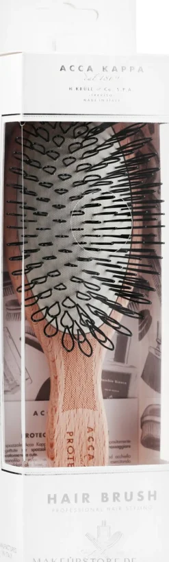 Haarbürste