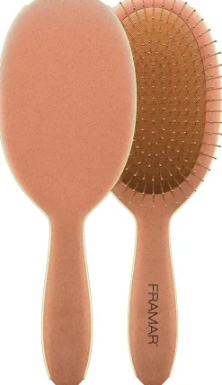Haarbürste