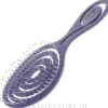 Haarbürste 08 Blaubeere