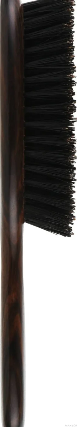 Haarbürste 22 cm schwarz