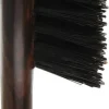 Haarbürste 22 cm schwarz