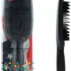 Haarbürste Blow-Styling schwarz