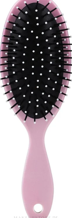 Haarbürste Magic Einhorn rosa