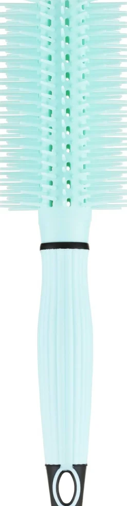 Haarbürste, mint