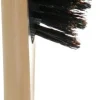 Haarbürste mit Naturborsten 498641