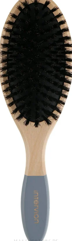Haarbürste mit Naturborsten 498641