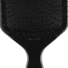 Haarbürste (Nylon, Kunststoff, Naturkautschuk) 24.5 mm