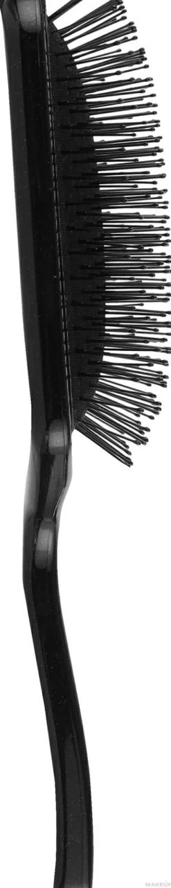 Haarbürste (Nylon, Kunststoff, Naturkautschuk) 24.5 mm