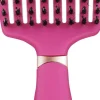 Haarbürste Ovia Fuchsia BV