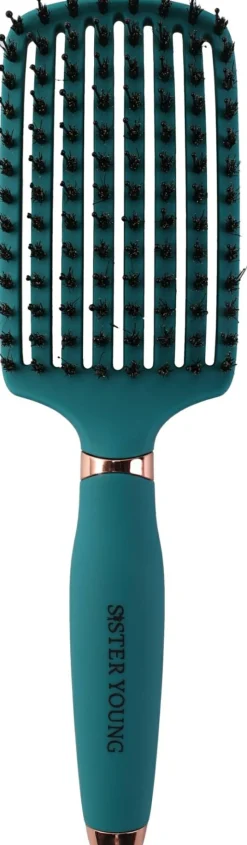 Haarbürste Ovia Green Bv
