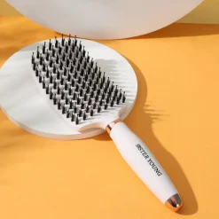 Haarbürste 'Ovia Nude BV'