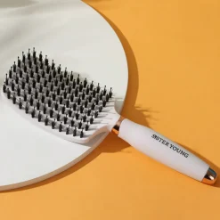 Haarbürste 'Ovia Nude BV'
