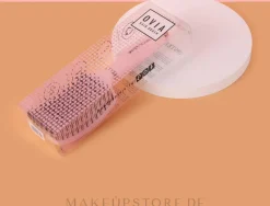 Haarbürste Ovia Pink Bv