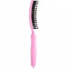Haarbürste rosa