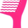 Haarbürste rosa