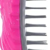 Haarbürste rosa