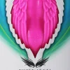 Haarbürste rosa