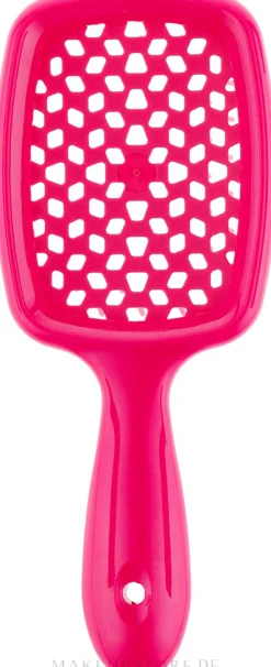Haarbürste rosa