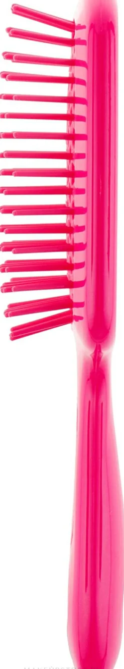 Haarbürste rosa