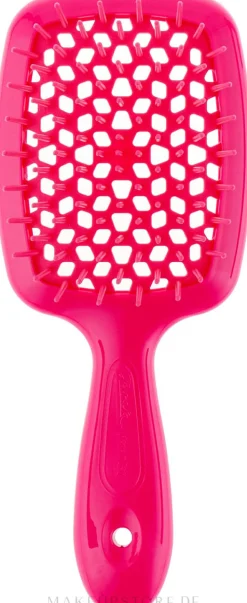 Haarbürste rosa