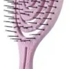 Haarbürste rosa