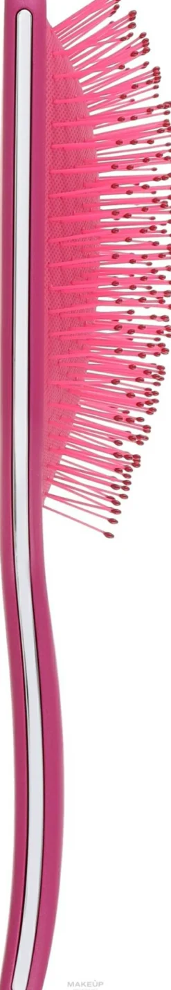Haarbürste rosa