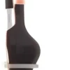 Haarbürste schwarz-grün 2205