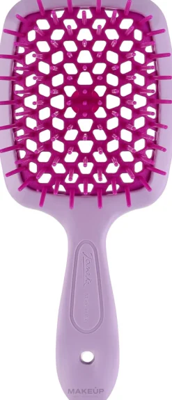 Haarbürste 86SP234 LIF Fuchsia