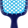 Haarbürste 82SP226VIT blau