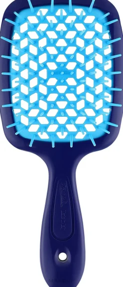 Haarbürste 82SP226VIT blau