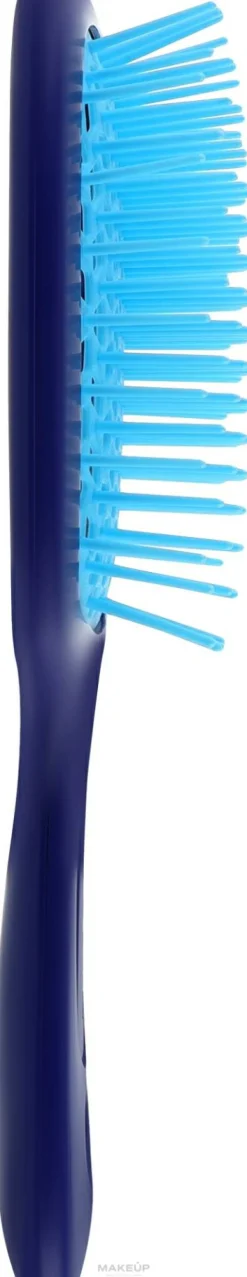 Haarbürste 82SP226VIT blau
