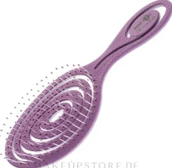 Haarbürste 08 Brombeere