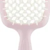 Haarbürste rosa