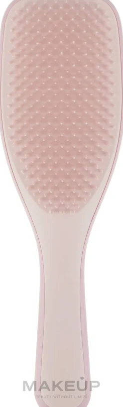 Haarbürste rosa