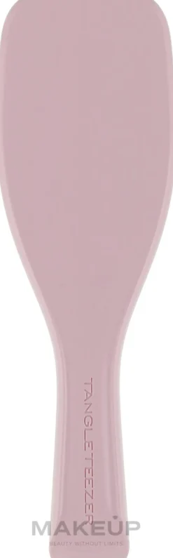 Haarbürste rosa