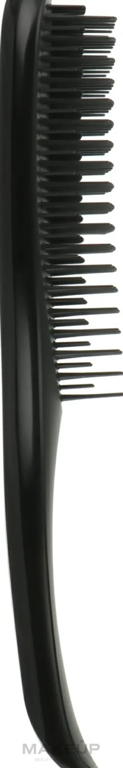 Haarbürste schwarz