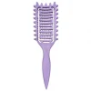 Haarbürste SCZ20FIO, violett